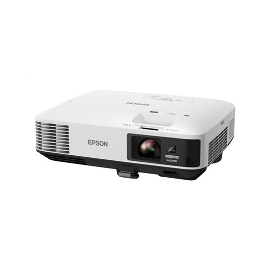 Epson Installation Series EB-2250U WUXGA (1920x1200), 5000 ANSI lumenia, 15.000:1, valkoinen,