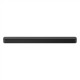 Sony 2 ch Single Sound bar HT-SF150 30 W, musta, Bluetooth