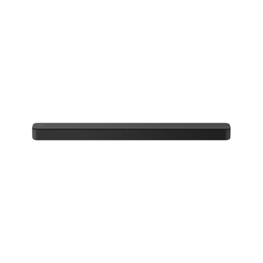 Sony 2 ch Single Sound bar HT-SF150 30 W, musta, Bluetooth