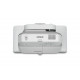 Epson EB-685W 3LCD WXGA/16:10/1280x800/3500Lm/14000:1/Zoom 1.35x/Lamppu 5000-10000h/VGA,HDMI,USB-näyttö,MHL,sRGB,Audio in/25ps/50ps.