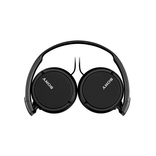 Kuulokkeet SONY MDR-ZX110APB Musta