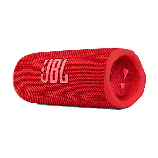 Langaton kaiutin JBL Flip 6 Red