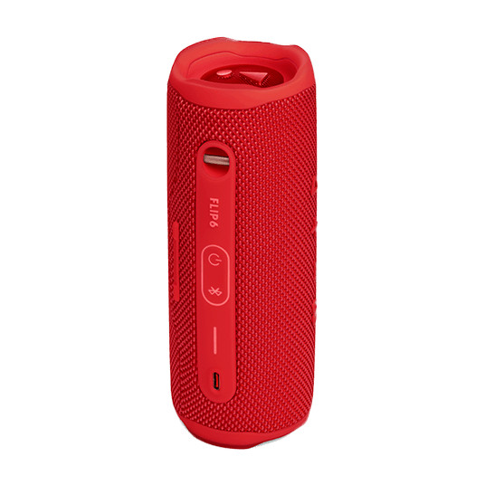 Langaton kaiutin JBL Flip 6 Red