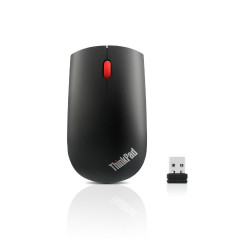 LENOVO TP ESSENTIAL WIRELESS MOUSE MUSTA