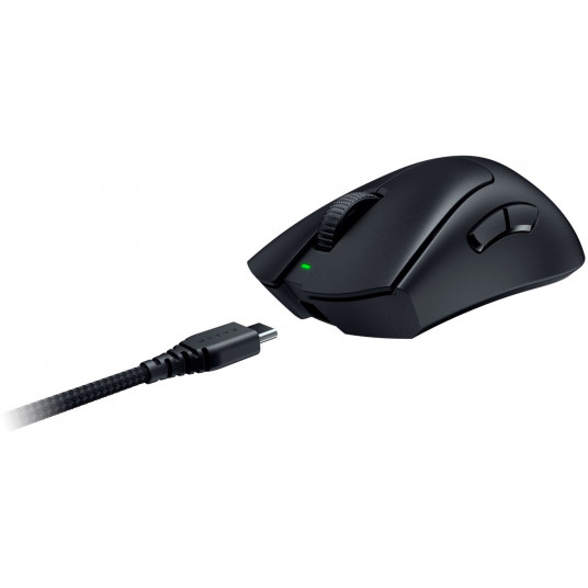 RAZER DeathAdder V3 Pro Gaming optinen hiiri RZ01-04630100-R3G1