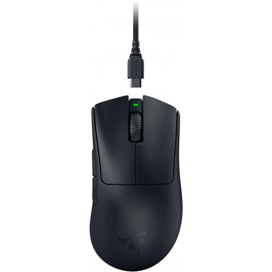 RAZER DeathAdder V3 Pro Gaming optinen hiiri RZ01-04630100-R3G1