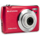 AgfaPhoto DC8200 Red