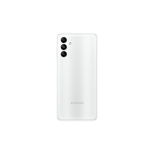 Älypuhelin Samsung Galaxy A04s 3GB/32GB Dual-Sim White