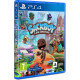 PS4 Sackboy iso seikkailu!