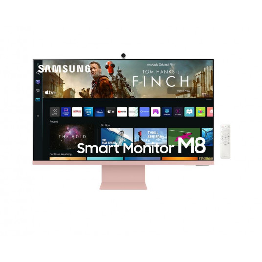 Samsung Smart Monitor S32BM80PUUX