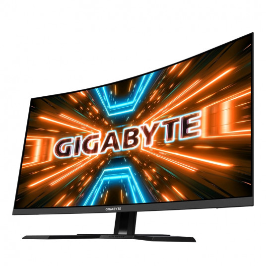 Gigabyte M32UC