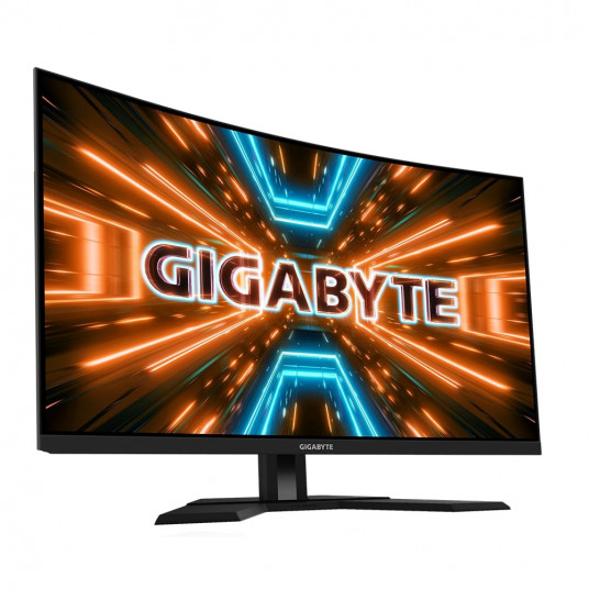 Gigabyte M32UC