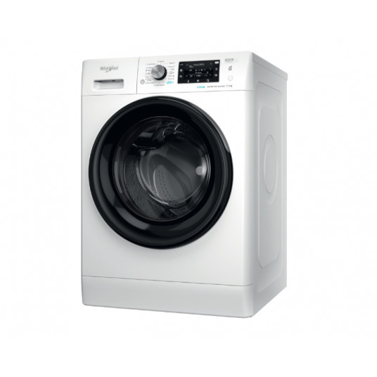 Pyykinpesukone WHIRLPOOL FFD 11469 BV EE