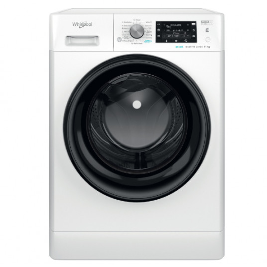 Pyykinpesukone WHIRLPOOL FFD 11469 BV EE