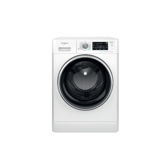 Pyykinpesukone WHIRLPOOL FFD 10469 BCV EE