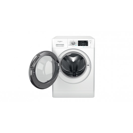 Pyykinpesukone WHIRLPOOL FFD 10469 BCV EE