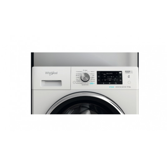 Pyykinpesukone WHIRLPOOL FFD 10469 BCV EE