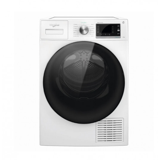 Kuivausrumpu Whirlpool W6 D84WB EE