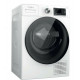 Kuivausrumpu Whirlpool W6 D84WB EE