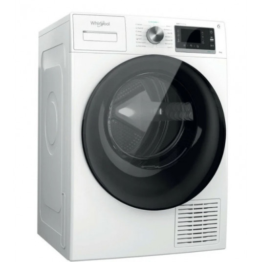 Kuivausrumpu Whirlpool W6 D84WB EE