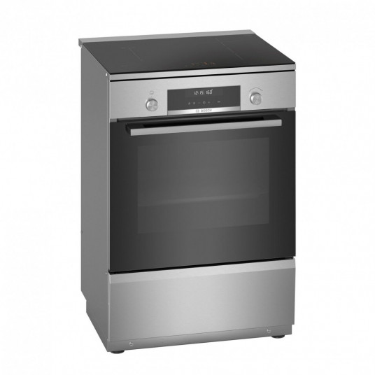 Induktioliesi sähköuunilla BOSCH HLS79W351U