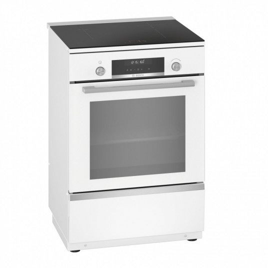 Induktioliesi sähköuunilla BOSCH HLS79W321U