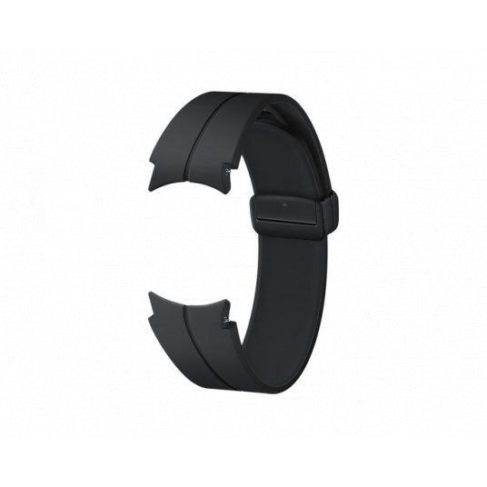 Samsung Galaxy D-Buckle Sport Band musta