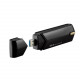 Asus Wireless Dual-band USB-AX56 AX1800 (ei telinettä) 802.11ax