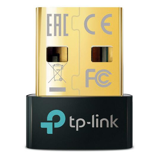 TP-LINK UB500 - USB Type-A - Bluetooth - Schwarz