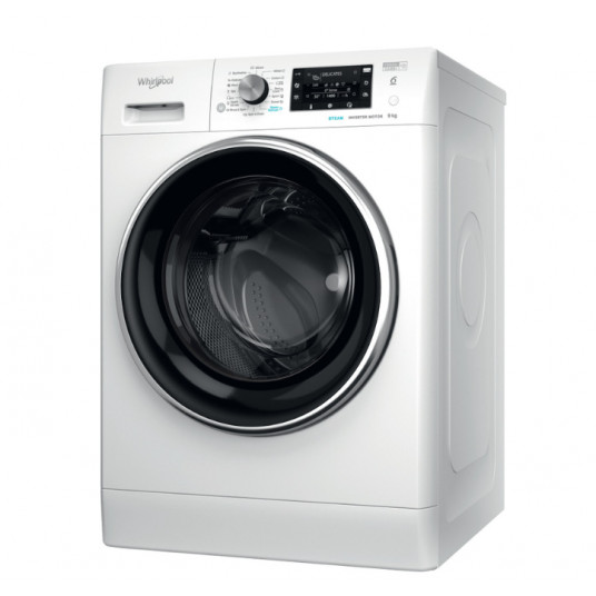 Pyykinpesukone Whirlpool FFD 9469 BCV EE