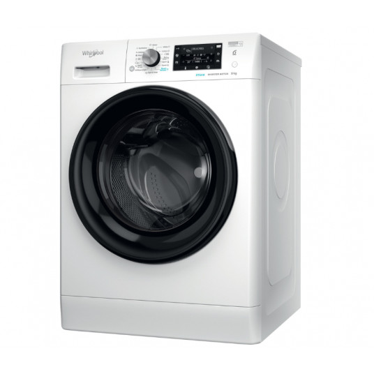 Pyykinpesukone Whirlpool FFD 9469 BV EE