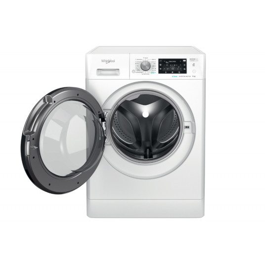 Pyykinpesukone Whirlpool FFD 9469 BV EE