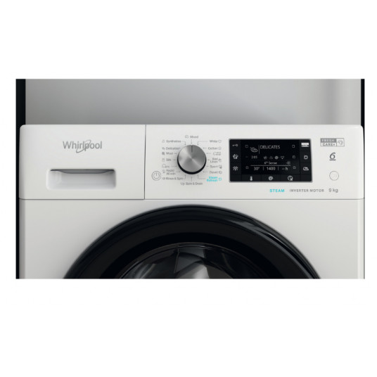 Pyykinpesukone Whirlpool FFD 9469 BV EE