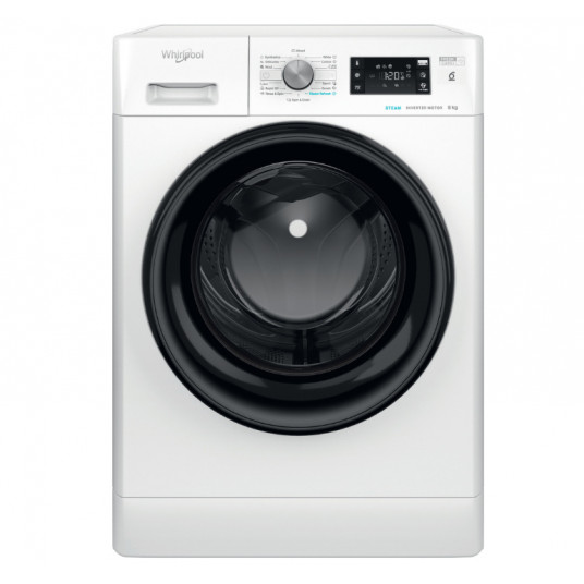 Pyykinpesukone Whirlpool FFB 8469 BV EE