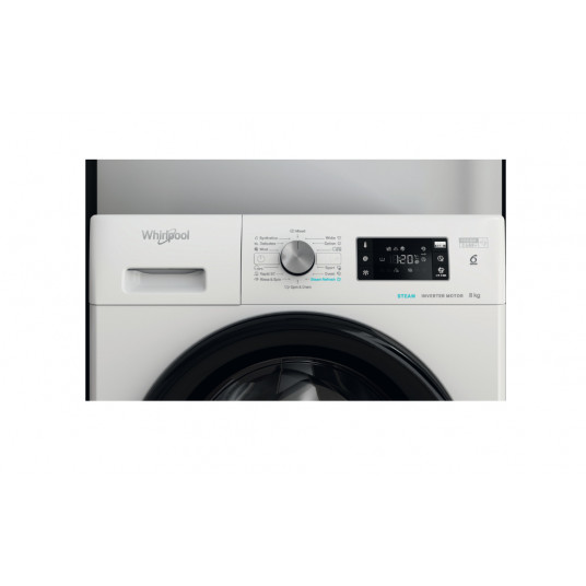 Pyykinpesukone Whirlpool FFB 8469 BV EE