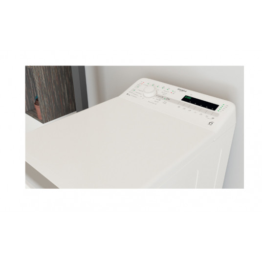 Pesukone Whirlpool TDLR 6240SS EU/N