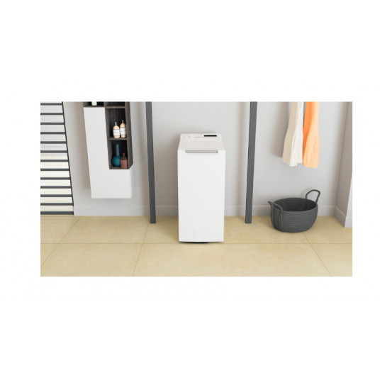 Pesukone Whirlpool TDLR 6240SS EU/N