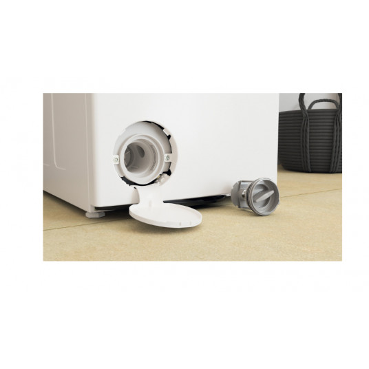 Pesukone Whirlpool TDLR 6240SS EU/N