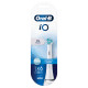 Hammasharjan kärki Oral-B CW-6 iO Ultimate Clean White XL (6 kpl)