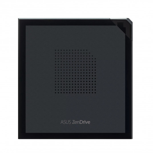 ASUS DVD-/+RW SDRW-08V1M-U musta