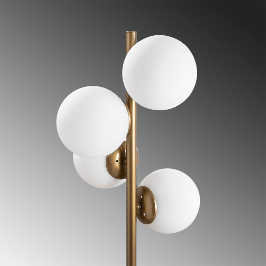 Lamppu Opviq Faze - NT - 115 - Kulta