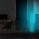 Koristeellinen LED-valaistus Wallxpert Lumos - Sininen