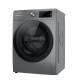 Pyykinpesukone Whirlpool W6 W945SB EE