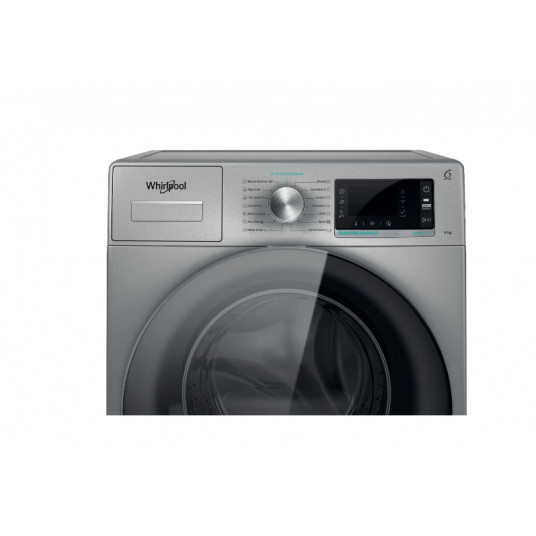 Pyykinpesukone Whirlpool W6 W945SB EE