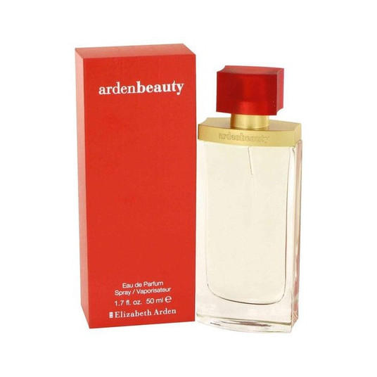 Elizabeth Arden Beauty Eau De Parfum 50 ml nainen