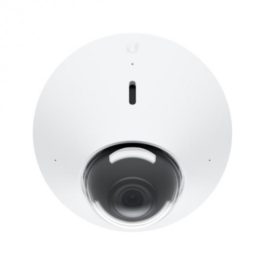 UbiQuiti UVC-G4-DOME - IP-Sicherheitskamera - Innen &amp; Außen - Verkabelt - Kuppel - Zimmerdecke - Weiß