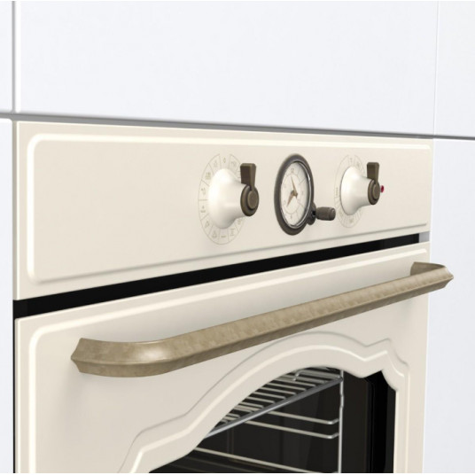 Uuni Gorenje BOS67371CLI