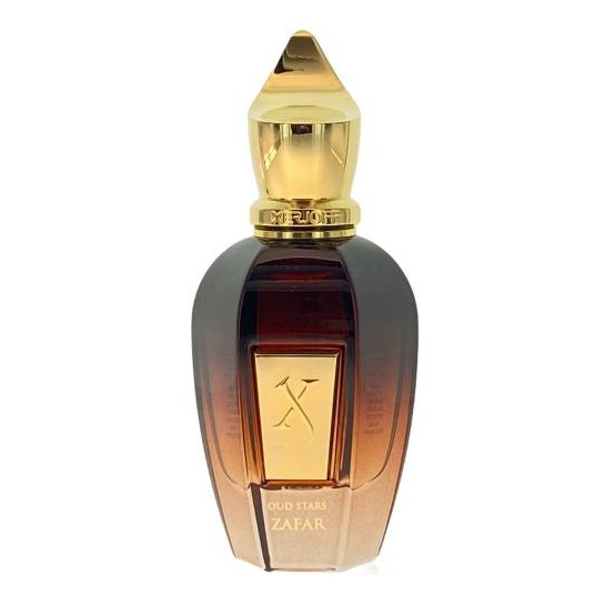 Xerjoff Oud Stars Zafar Parfum UNISEX 50 ml (unisex)