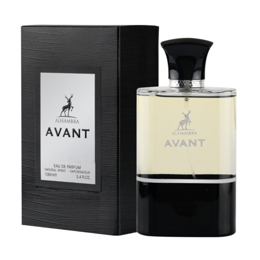 Maison Alhambra Avant Eau De Parfum 100 ml miehille