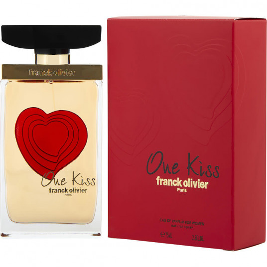 Franck Olivier One Kiss EDP 75 ml (nainen)